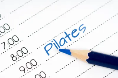 tarif pilates en groupe ollioules 