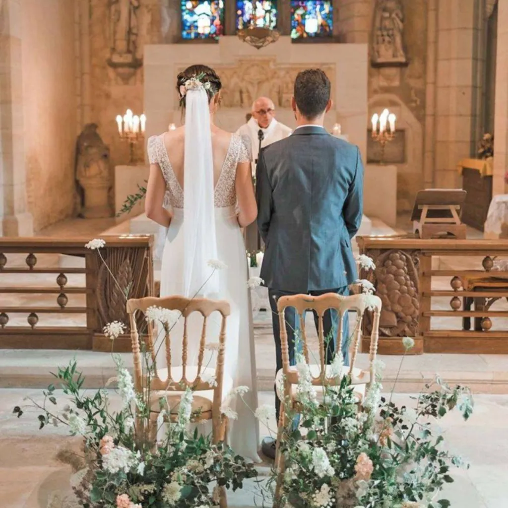 Coaching mariage en ligne par votre Wedding Planner My Event' by Jenny à Bordeaux Triangle d'Or