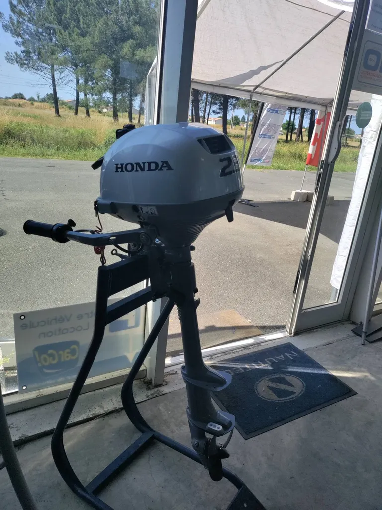Honda Marine BF 2,3cv