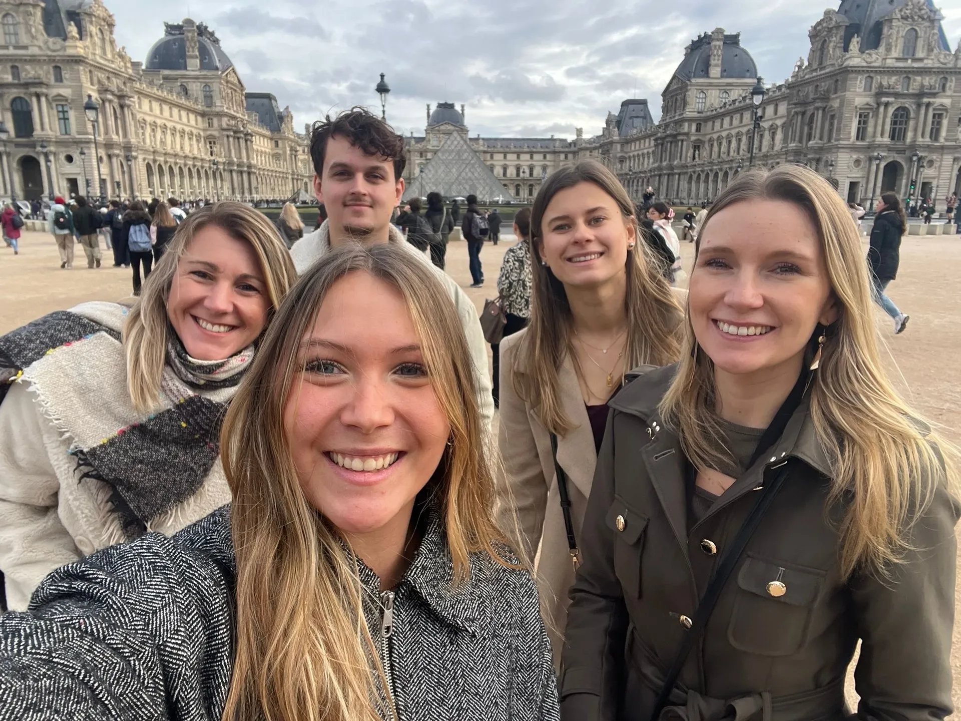 Equipe Team Building Home Steiner