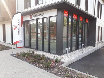 Courtier en crédit immobilier Villefranche sur Saône et Neuville sur Saône (69) Vousfinancer