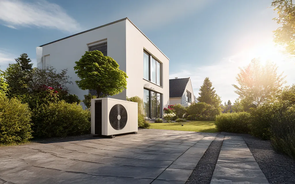 Inspire Énergies, votre expert en climatisation réversible à Villeneuve-lès-Béziers