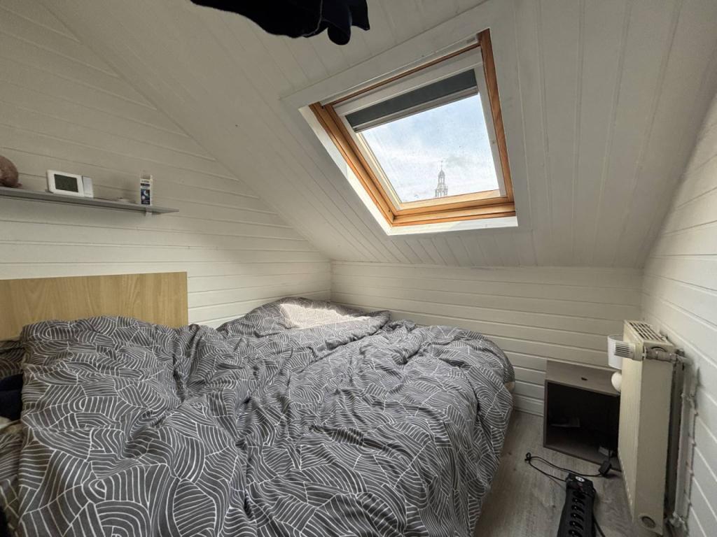 A vendre, lot de 2 appartements au pied de la gare Rouen rive droite