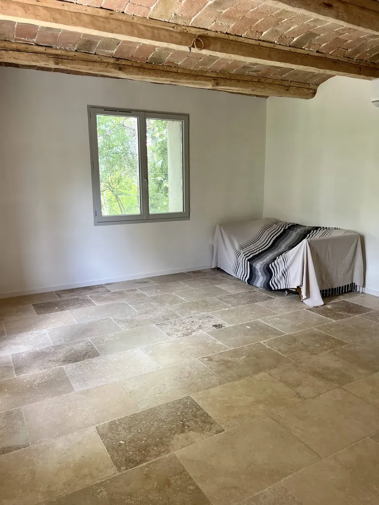 DALLAGES INTERIEURS TRAVERTIN BEIGE 2CD CHOIX MIX