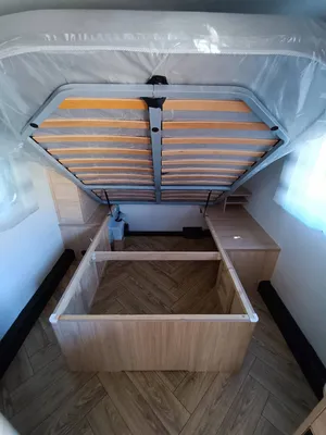 Vente de caravane Sterckeman Sport Edition 480cp disponible sur parc