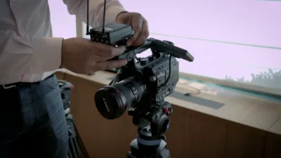 cameraman expérimenté disponible rapidement 