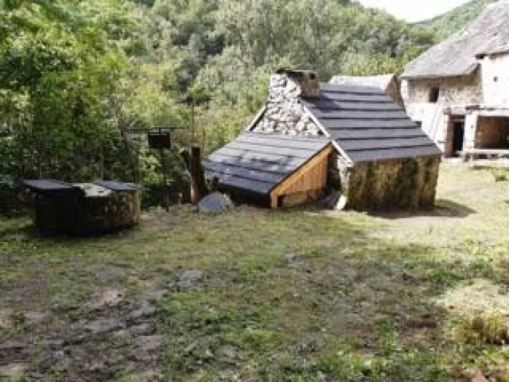 Ardoises métalliques Gerard Alpine Orne 4de5