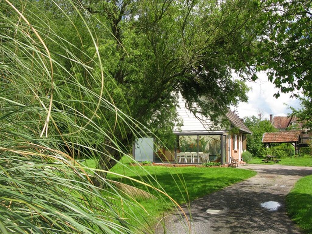 MAISON NORMANDE proche de LISIEUX, Calvados 14