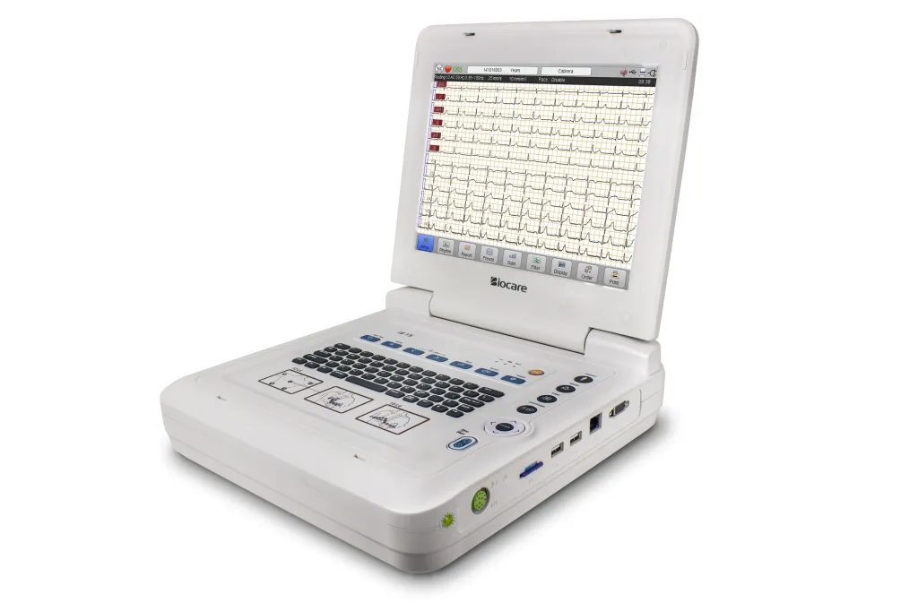 Vente électrocardiographe Biocare IE15 Bordeaux