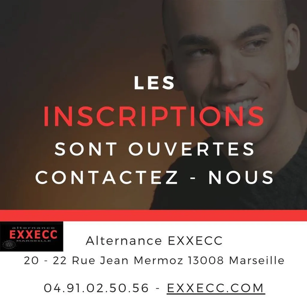 Les inscriptions sont ouvertes