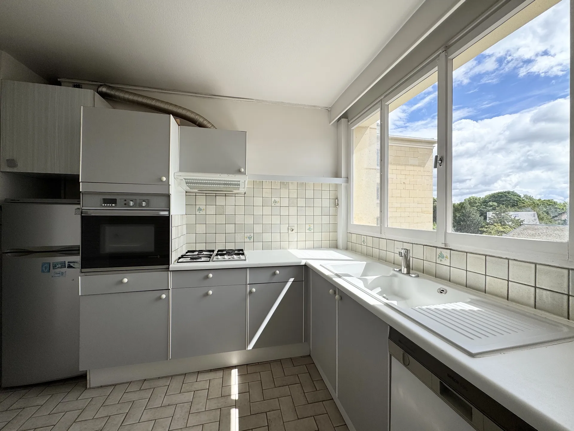 Appartement 5 pièces 75 m² · à Carrières-sous-Poissy · 74,8 m² · 550 000 €