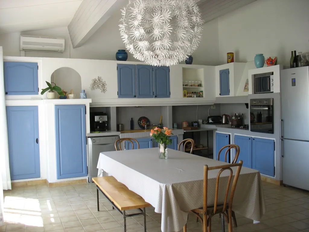 Appartement à vendre à Vaison-la-Romaine, par ROSIER