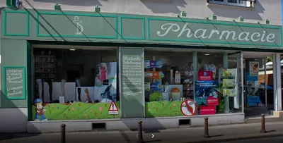 pharmacie harfleur Delplanque