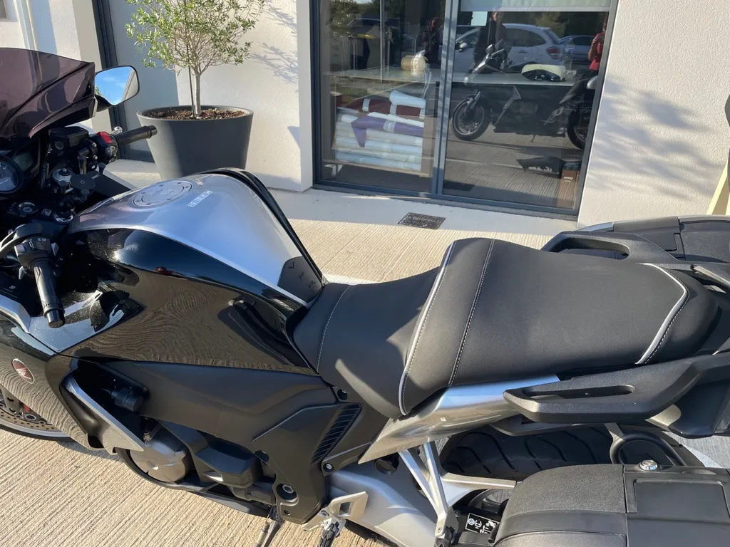 Faire modifier sa selle de moto Bordeaux 