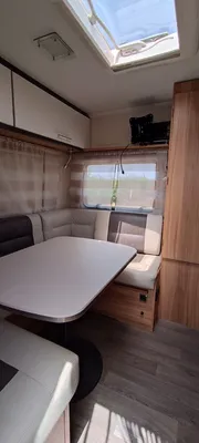 Caravane Neuve Caravelair Style 470 à Lançon-Provence - MIDI 13 LOISIRS, Expert 13