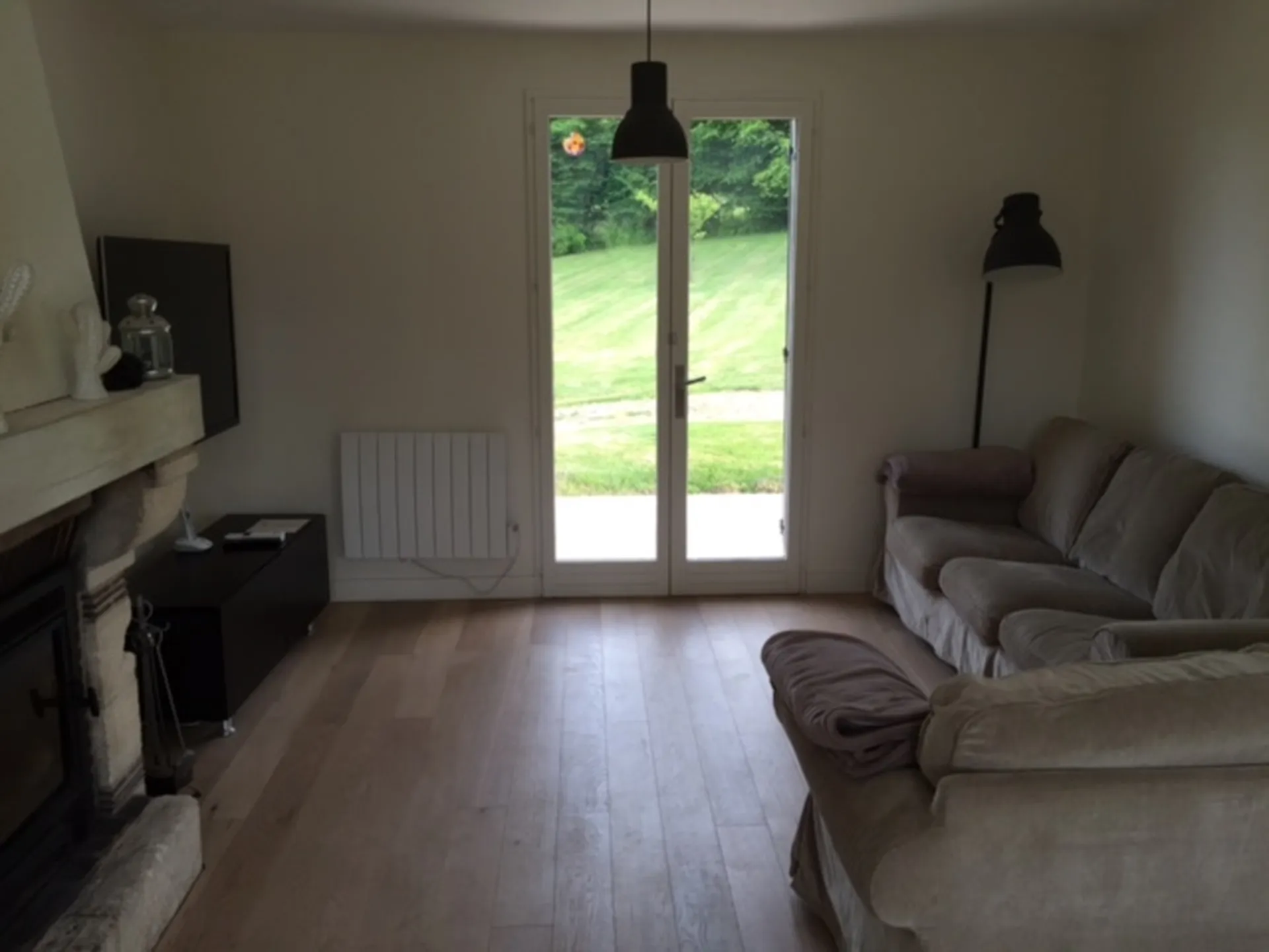 Séjour Normandie Calvados 14