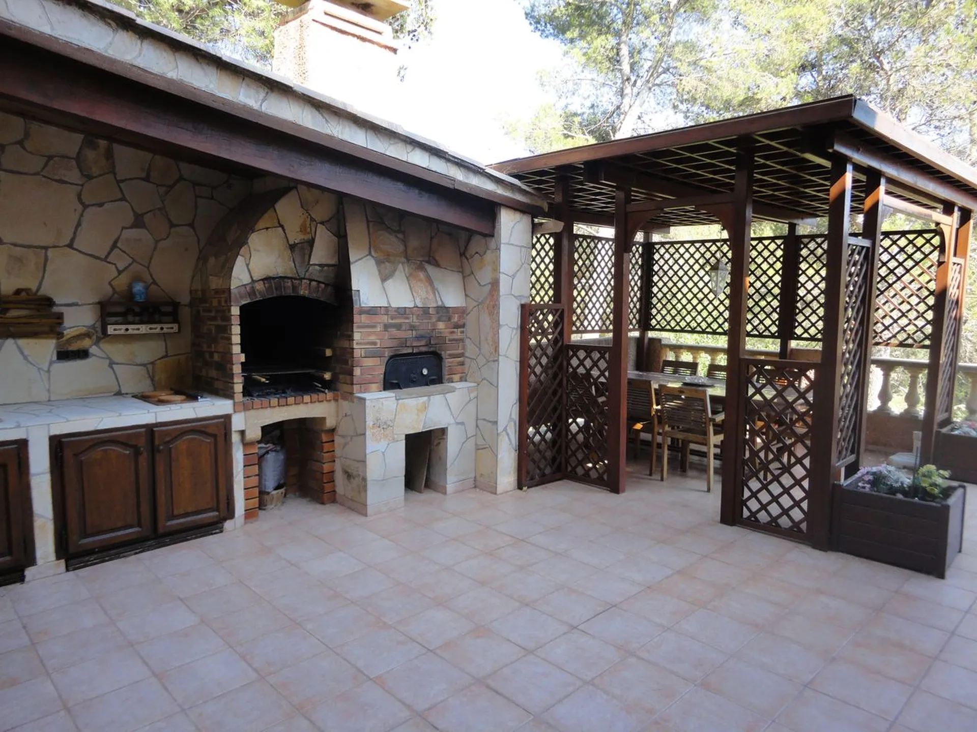 achat maison T5 carnoux