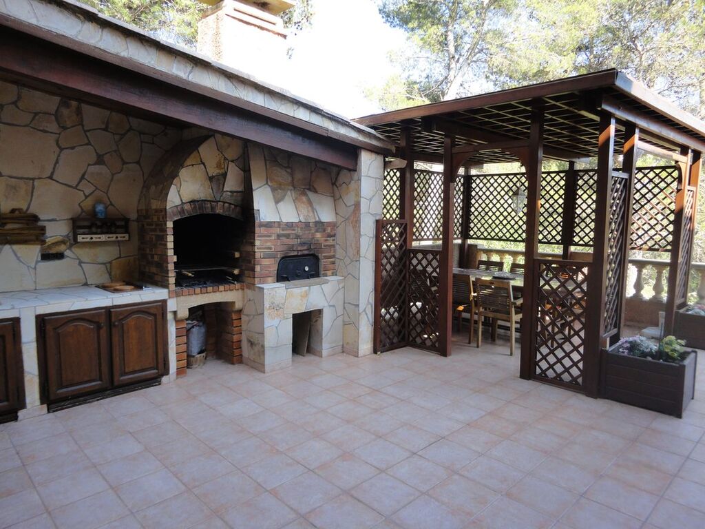 achat maison T5 carnoux