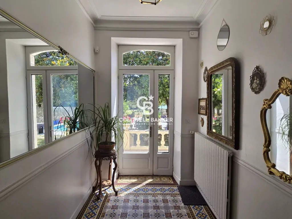 acheter une maison en sarthe - annonce immobiliere vente de maison