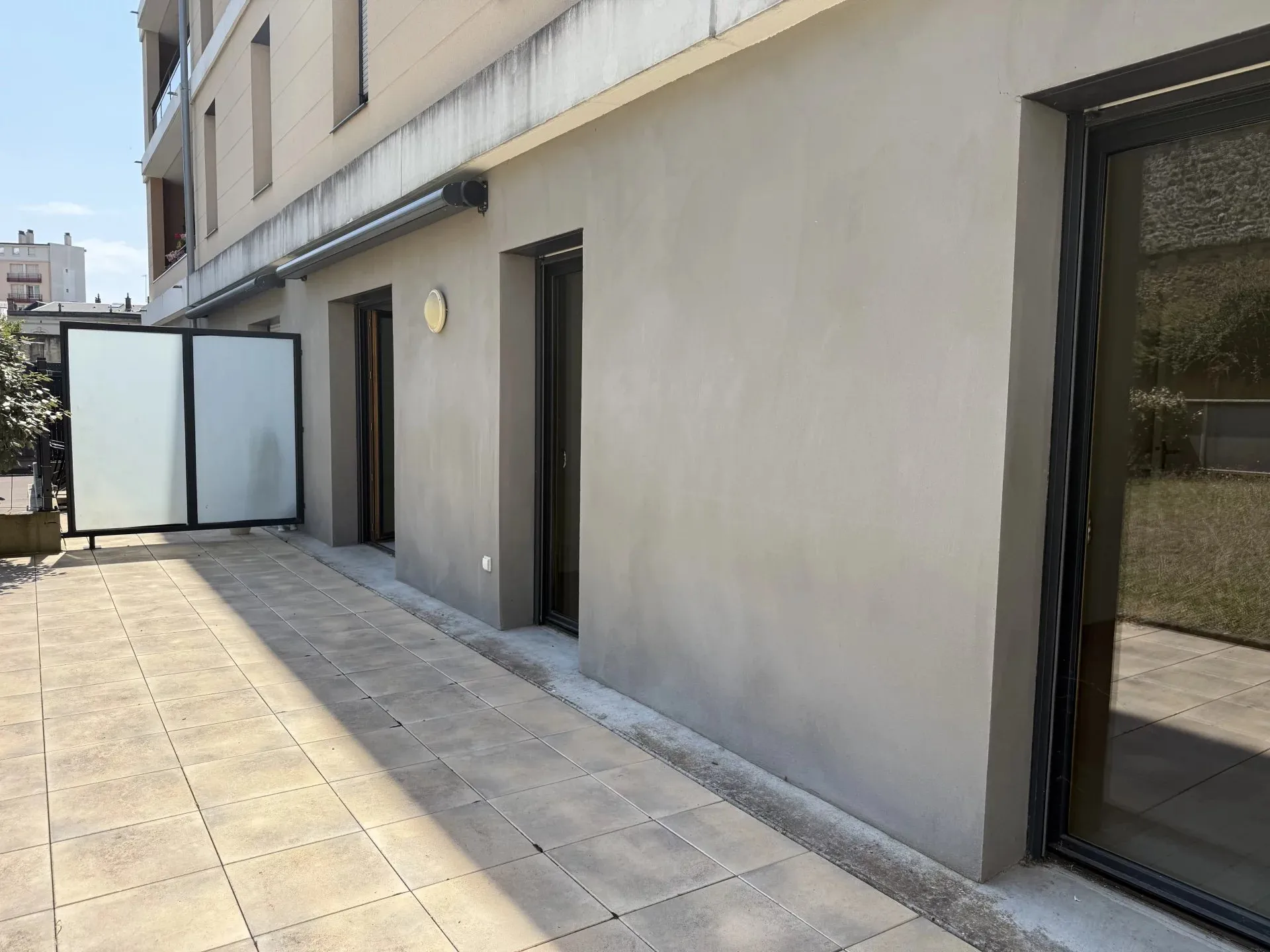 appartement sans travaux Le Mans