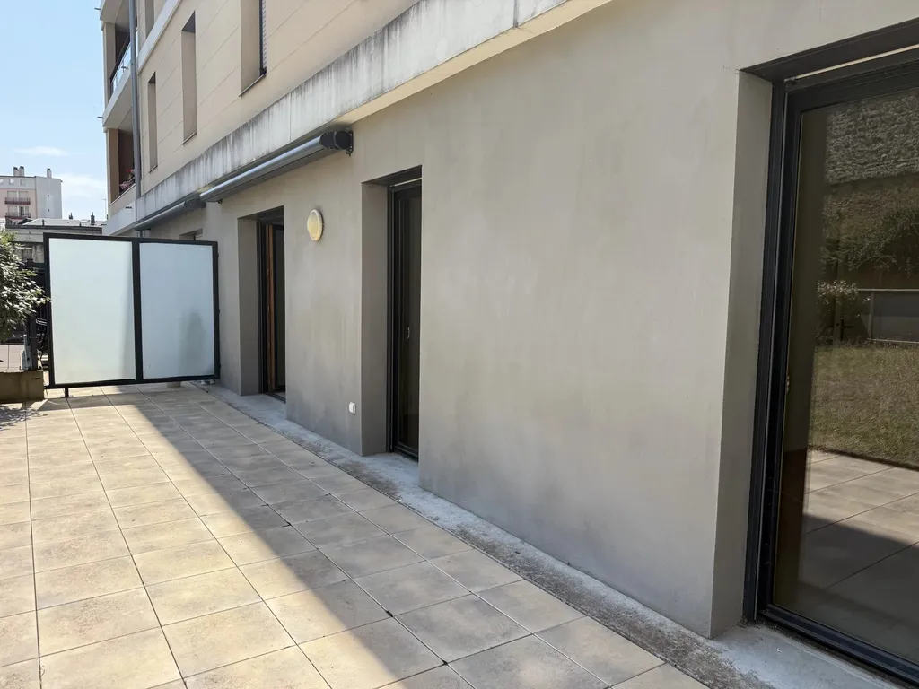 appartement sans travaux Le Mans