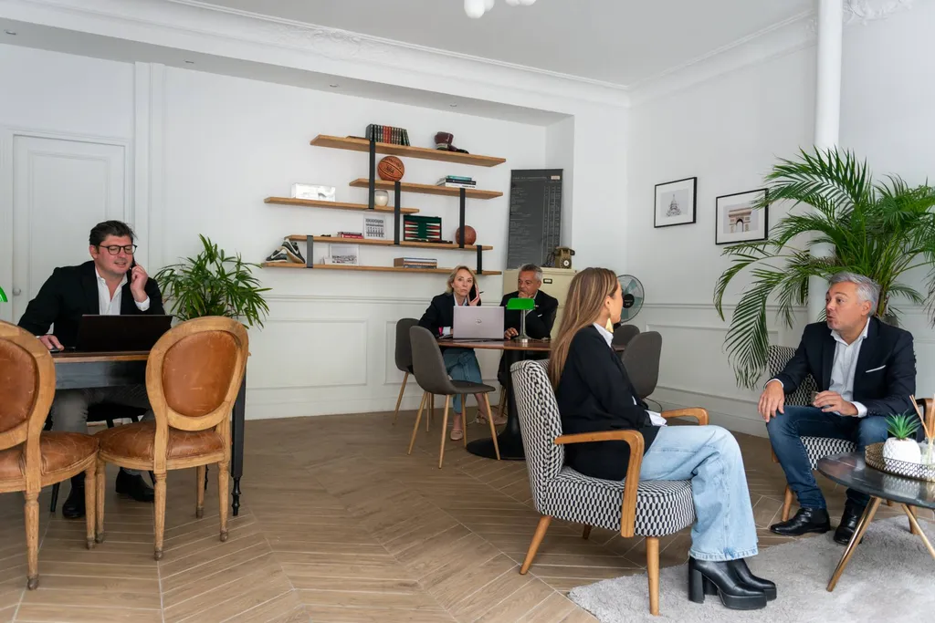 IMPORTANCE DU PROFESSIONNEL