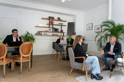 IMPORTANCE DU PROFESSIONNEL