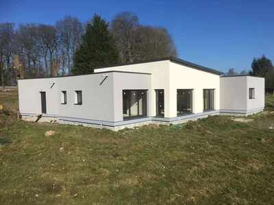 Trouver une entreprise de ravalement proche de le Havre