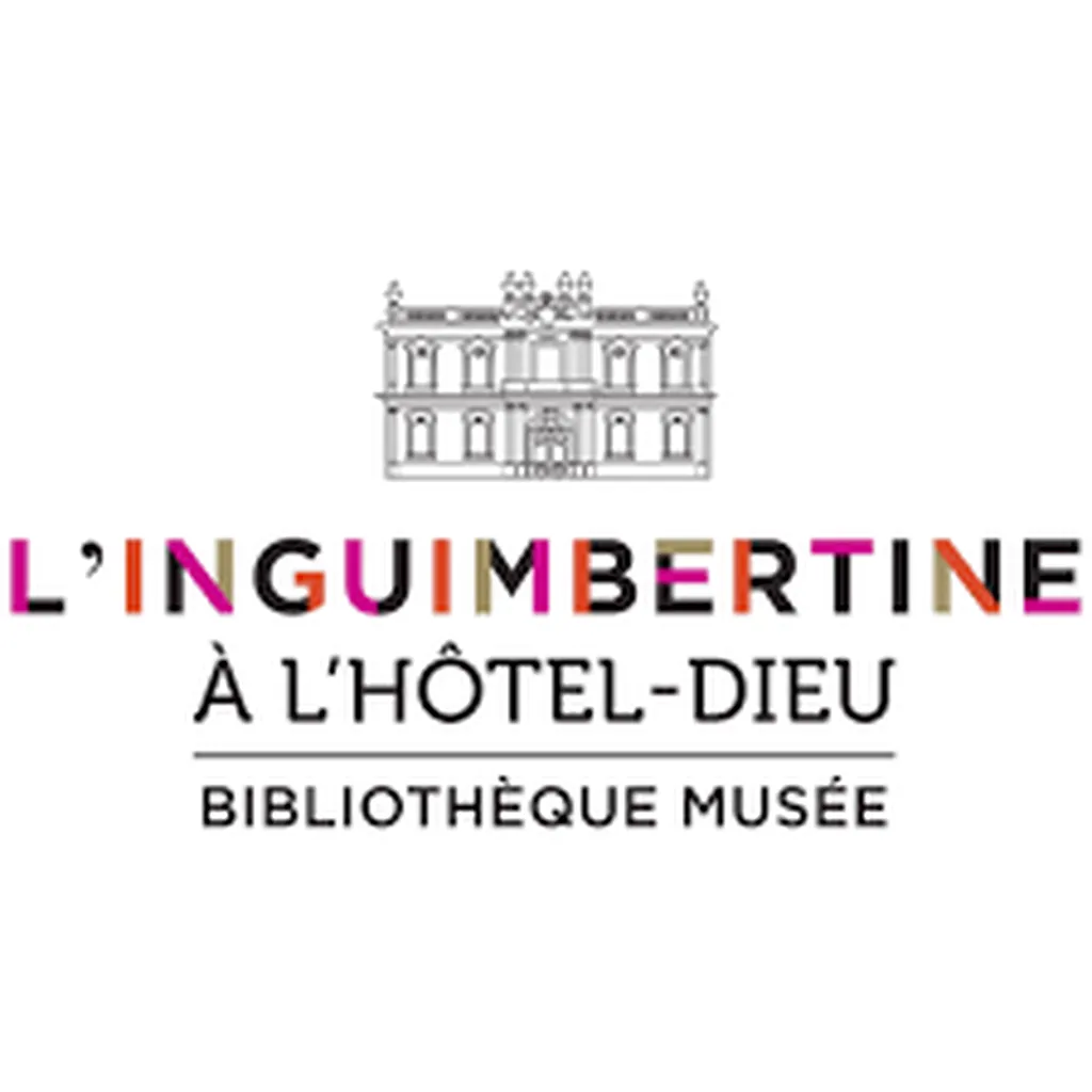 Bibliothèque Musée Carpentras L'Inguimbertine