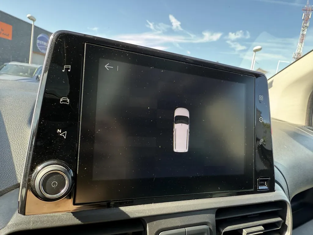 Citroën Berlingo BlueHDi 100 Feel d’occasion diesel fiable et spacieux près de Rouen