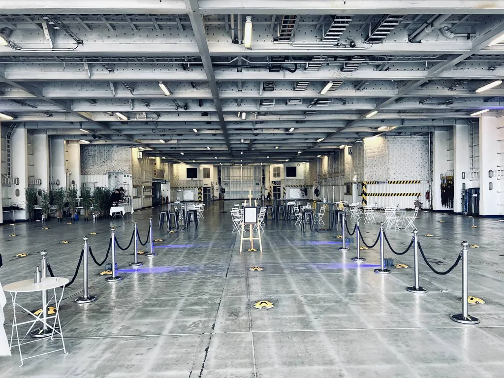 Location de potelet au Havre