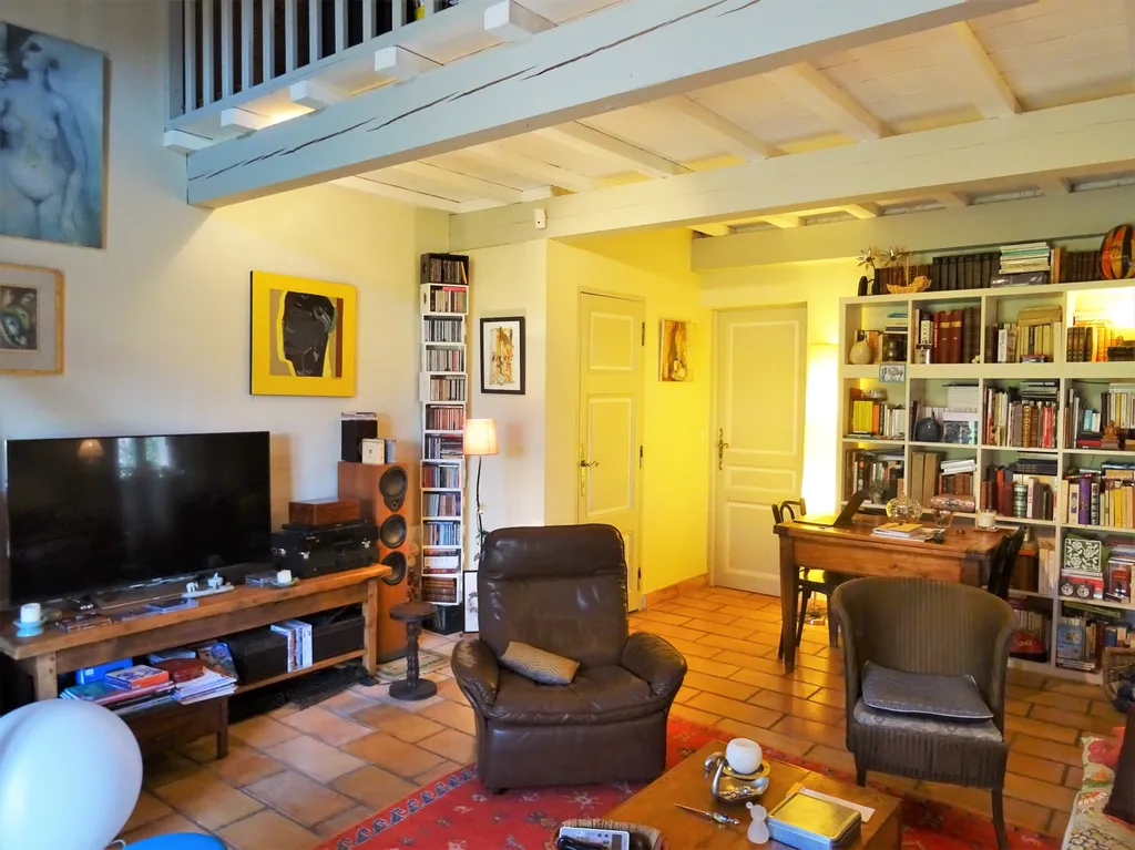 Grand Avignon, Propriété de plain-pied exposée plein sud   