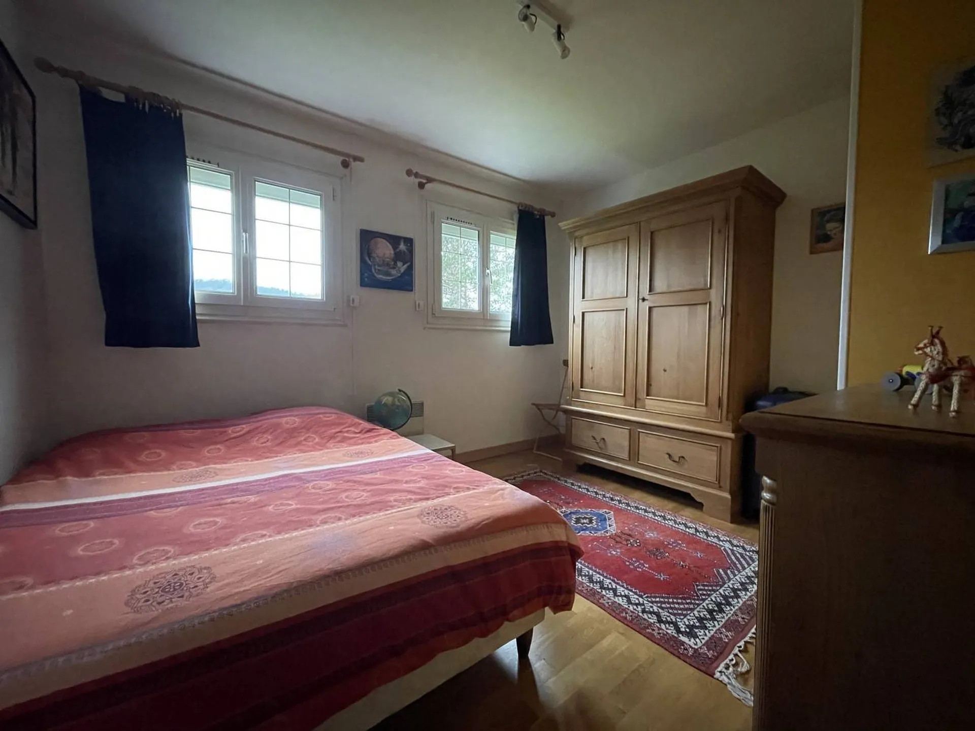 A vendre maison 5 pièces proche de Dieppe