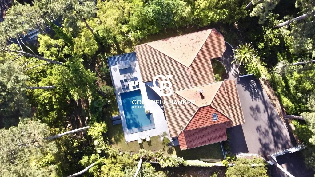 Maison à vendre Hossegor - villa familiale avec piscine, 6 chambres et volumes exceptionnels