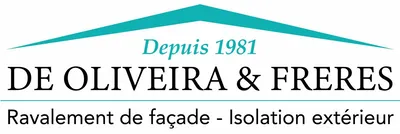 ITE et Ravalement de façade 31270 Cugnaux DE OLIVEIRA ET FRERES