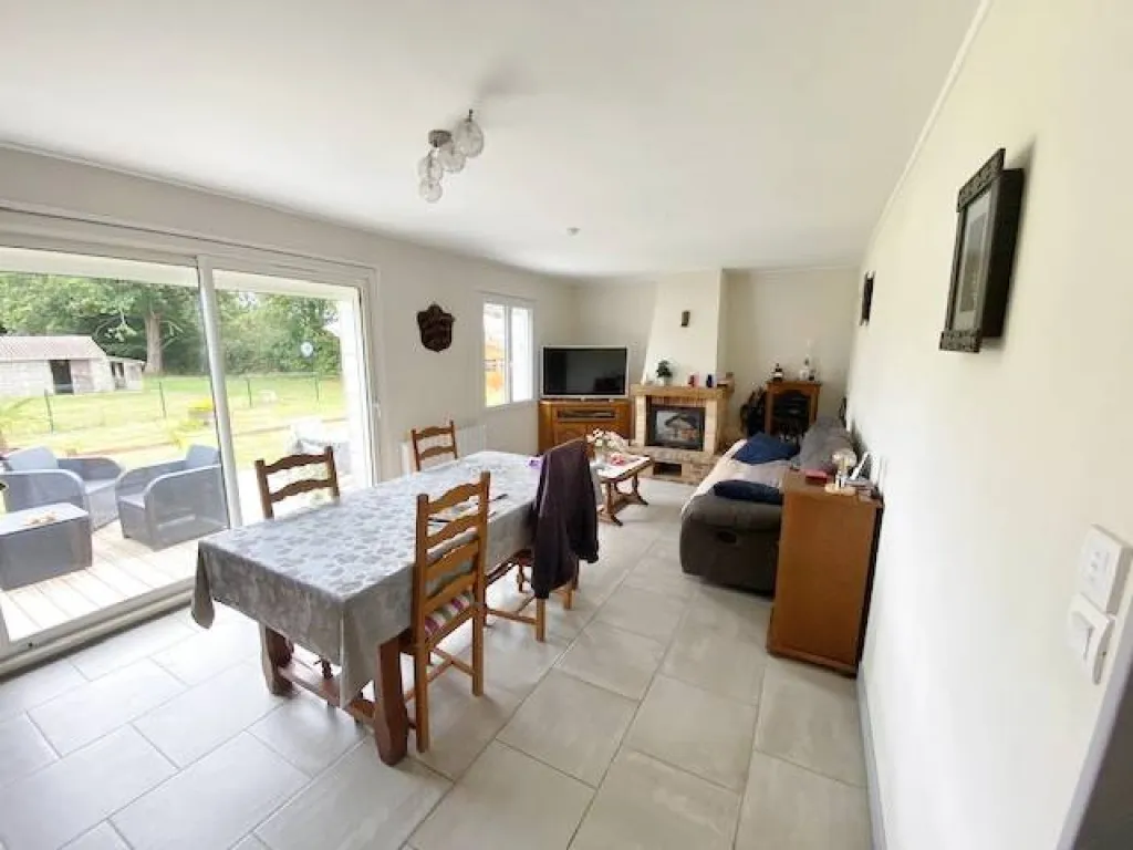 maison campagne proche paris