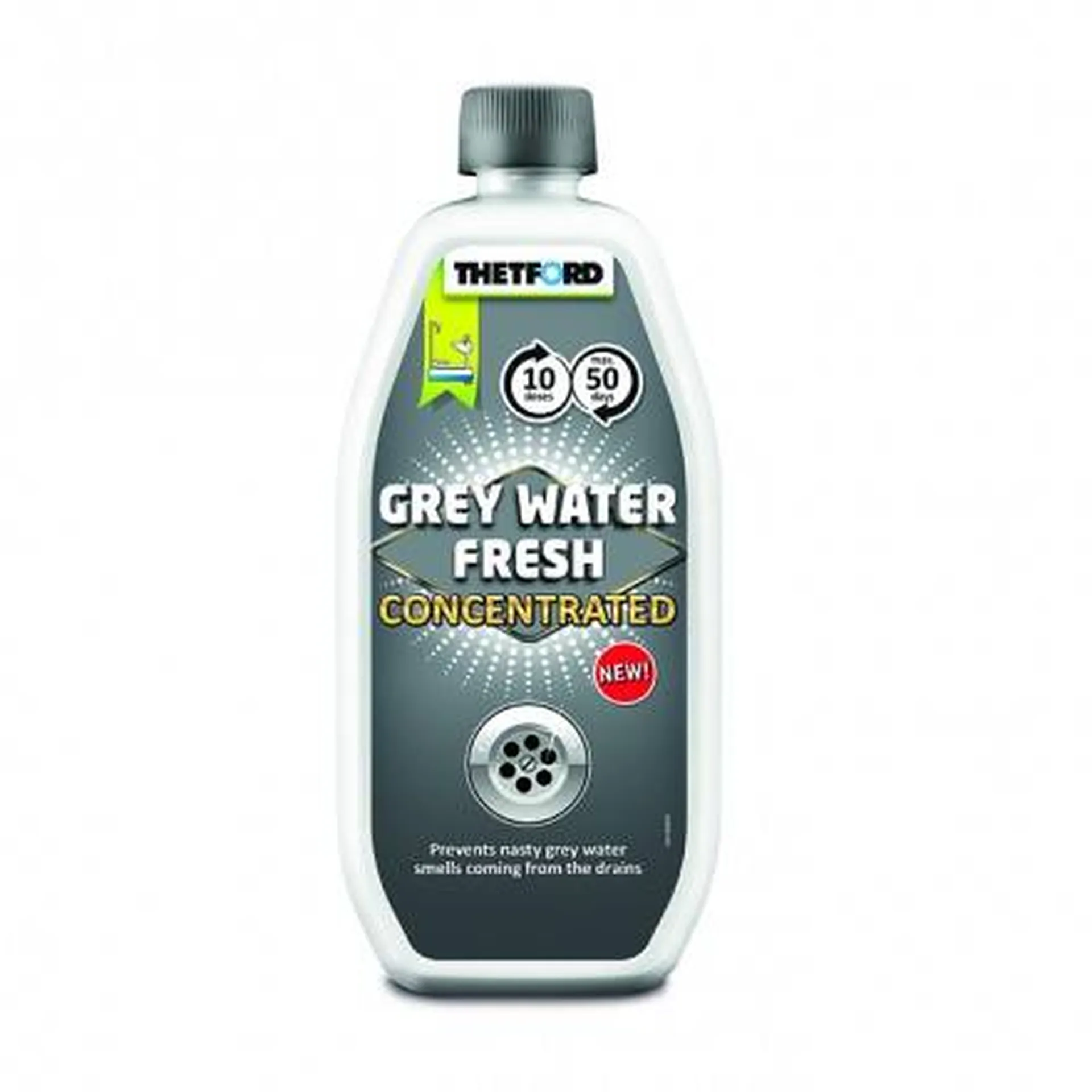 Grey Water Fresh concentré THETFORD