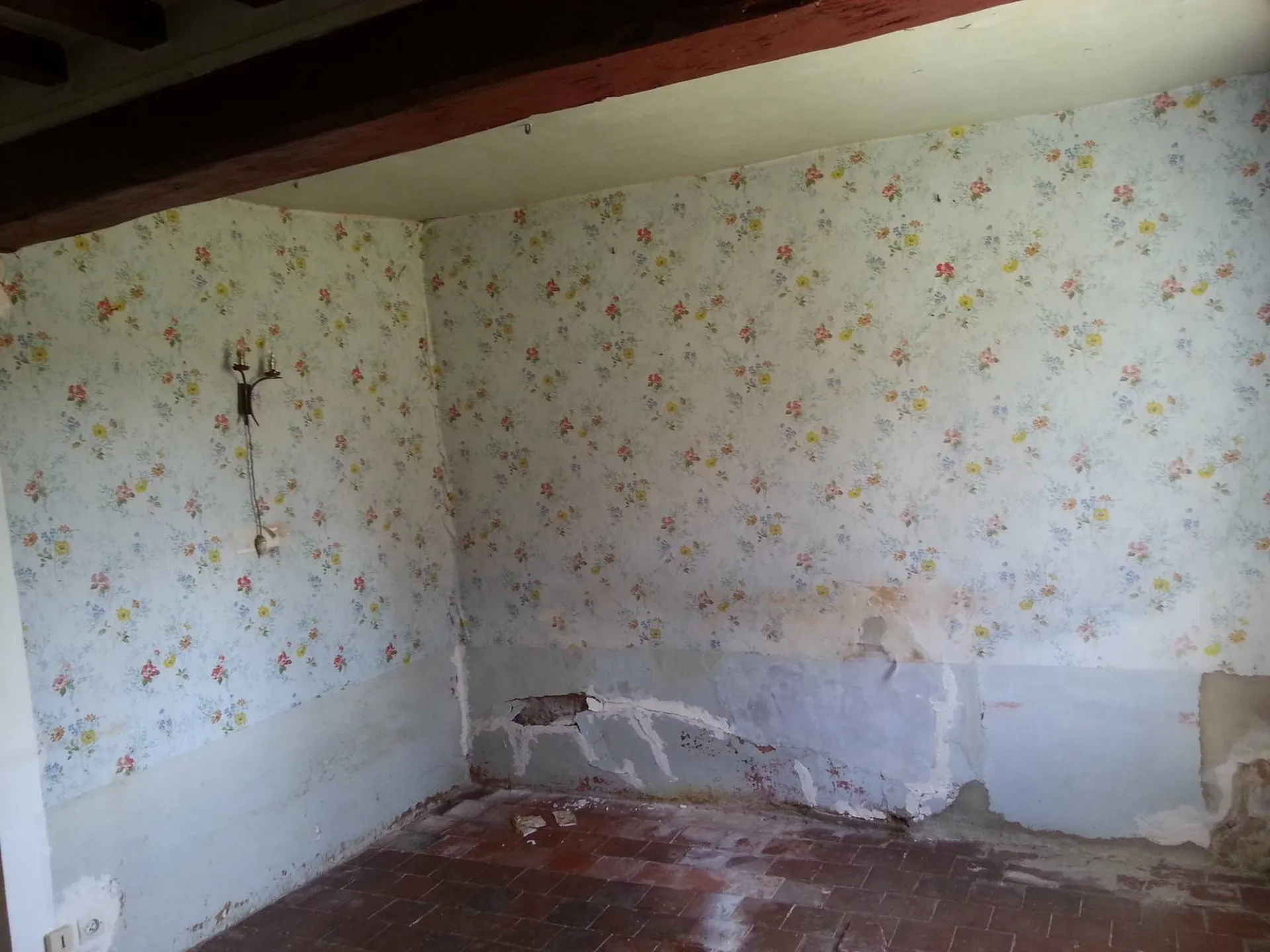 recherche maison à rénover proche mer 76