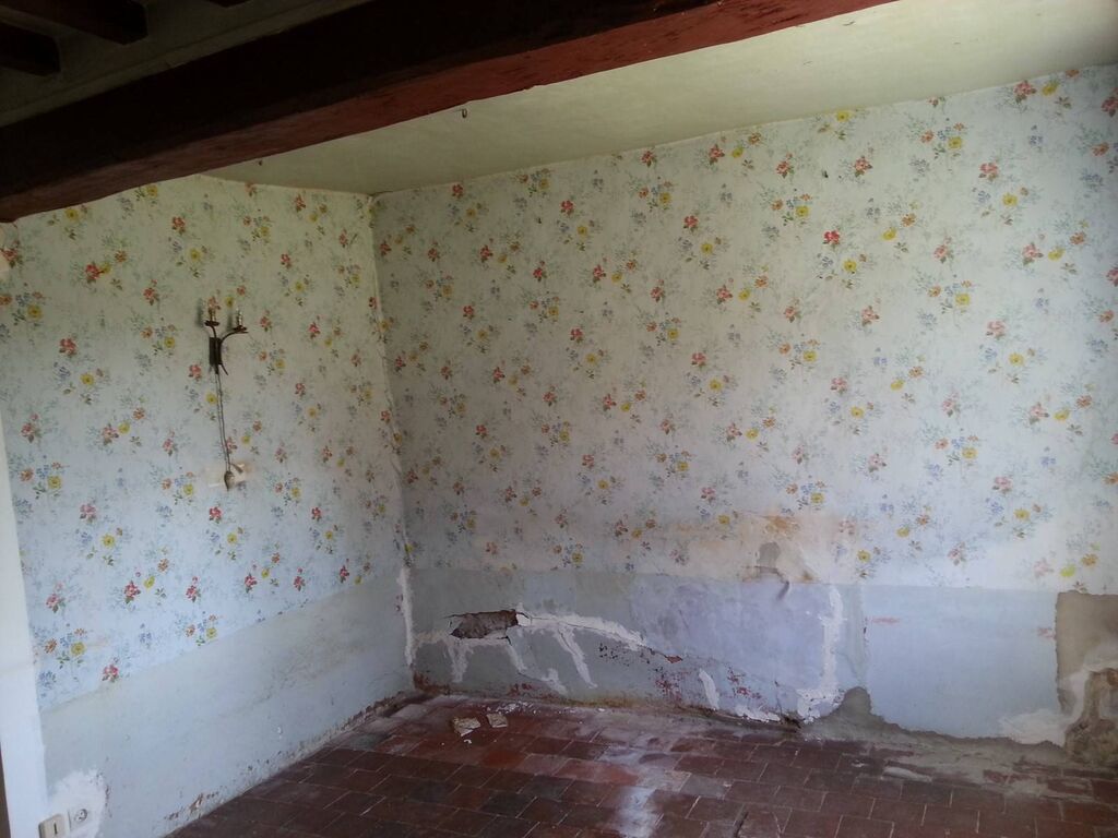 recherche maison à rénover proche mer 76