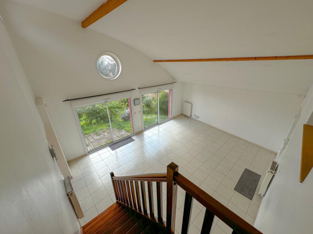 maison de caractère