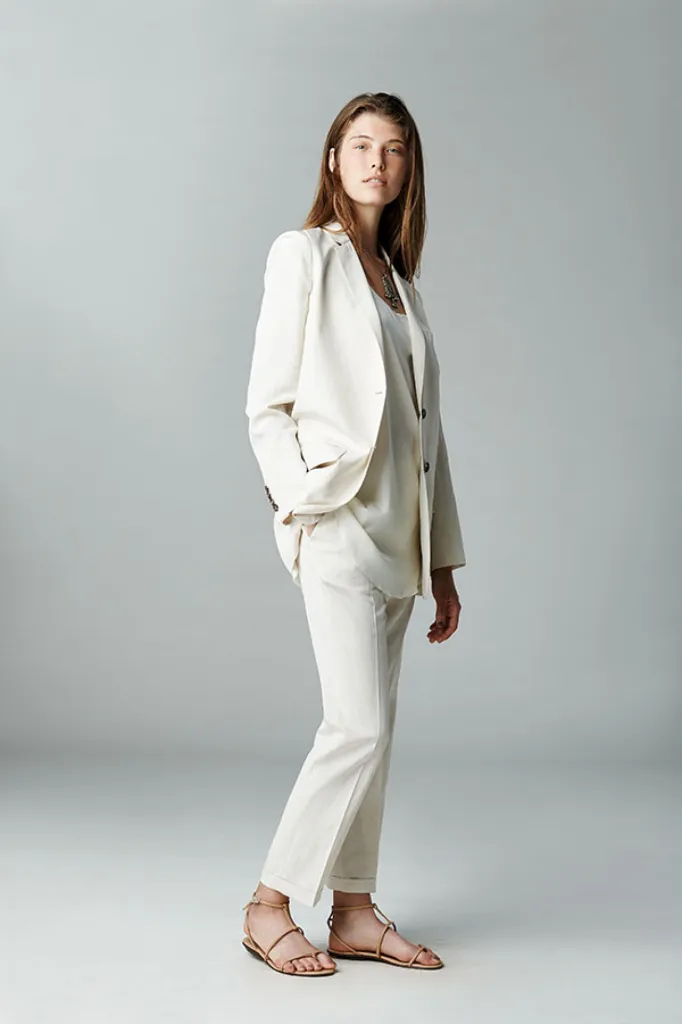 Alberto Biani en vente chez Sacha Mode à Menerbes