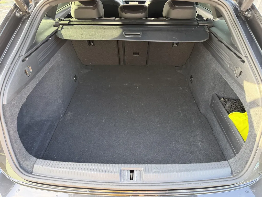 Volkswagen Arteon Shooting Brake occasion diesel R-Line automatique à Rouen en Normandie