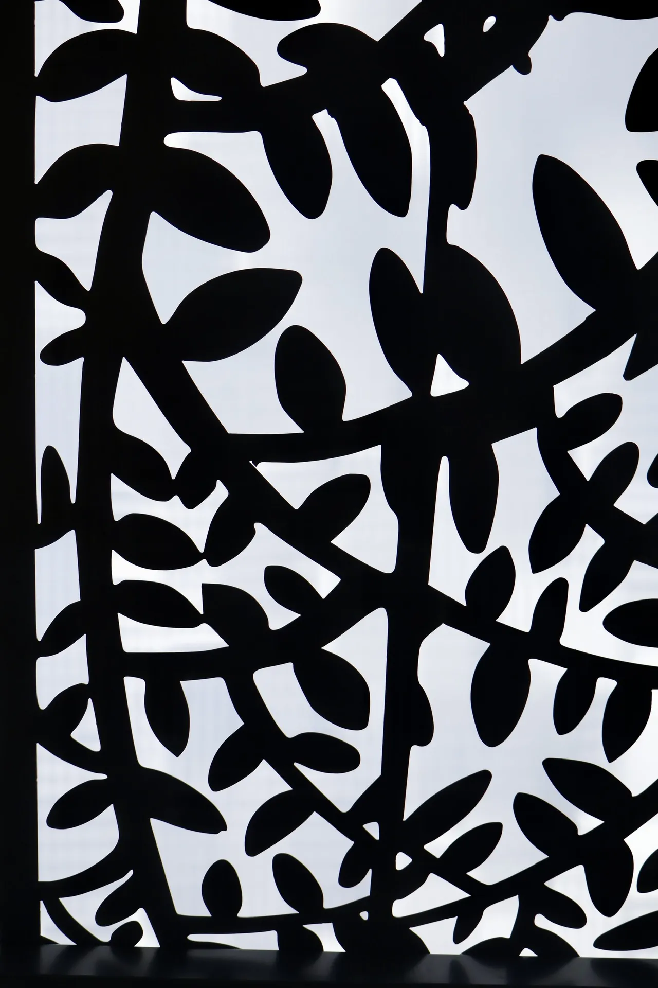 Pergola en fer effet rouille pour terrasse contemporaine réalisée par Willy Menuiserie