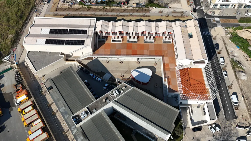 Nos prestations sur le secteur deCannes, Nice, Antibes et Alpes maritimes