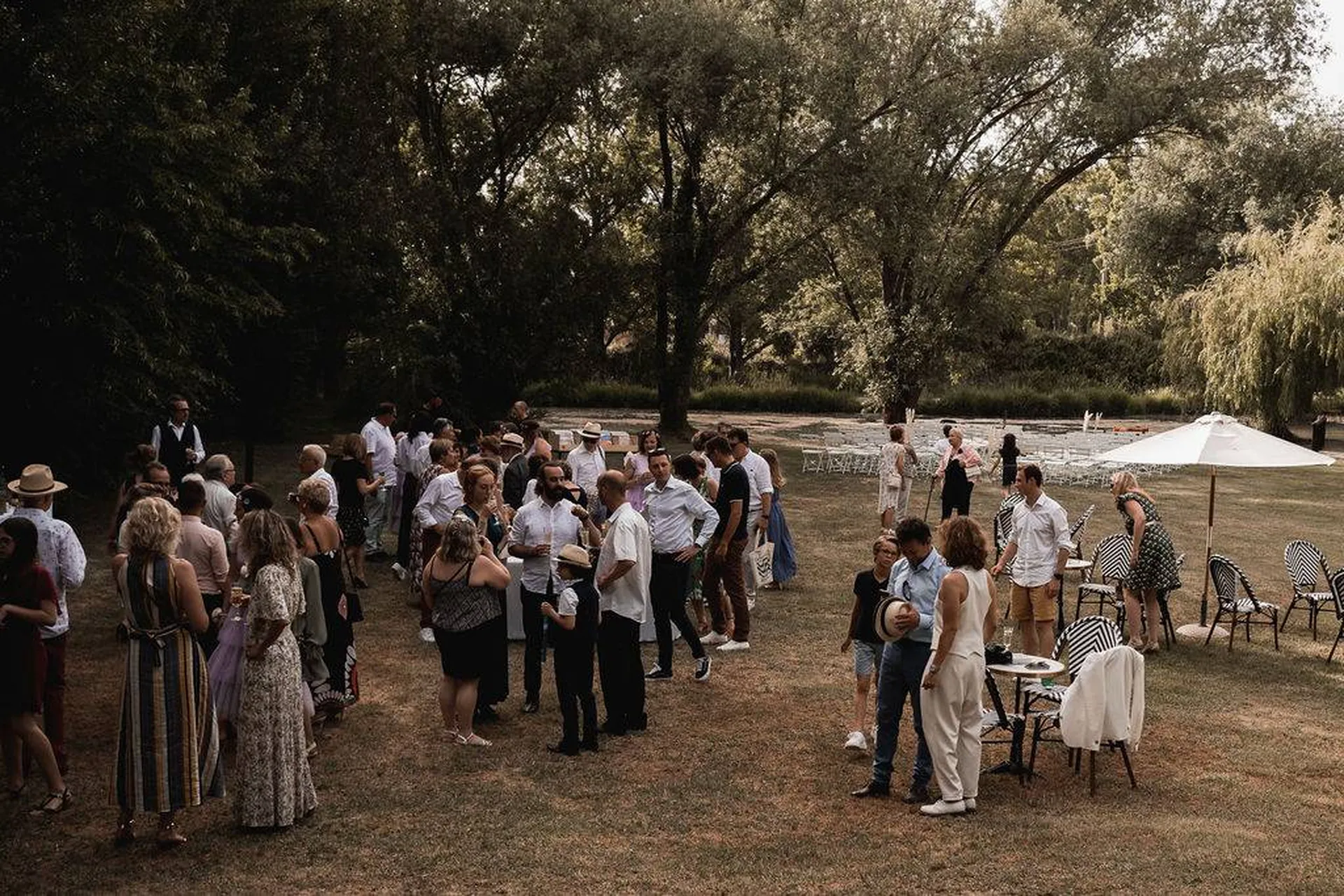 Séminaire d'entreprise en Provence Photo Cabinet Poetique