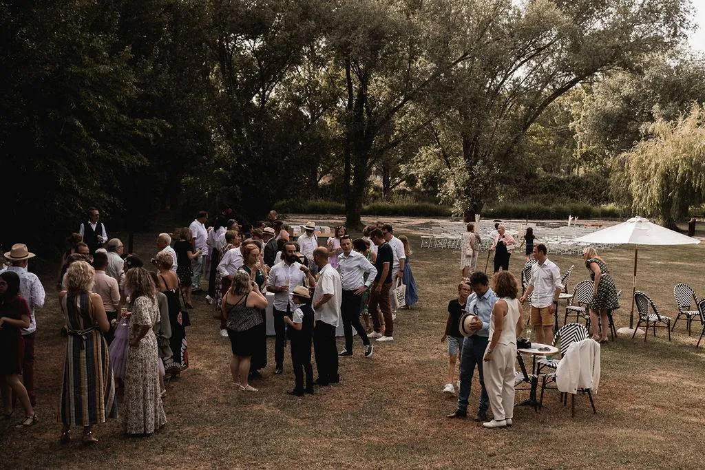Séminaire d'entreprise en Provence Photo Cabinet Poetique