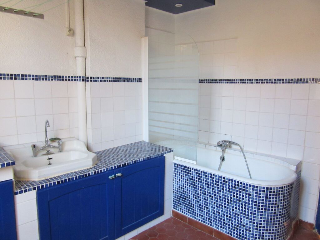 La ciotat vente maison