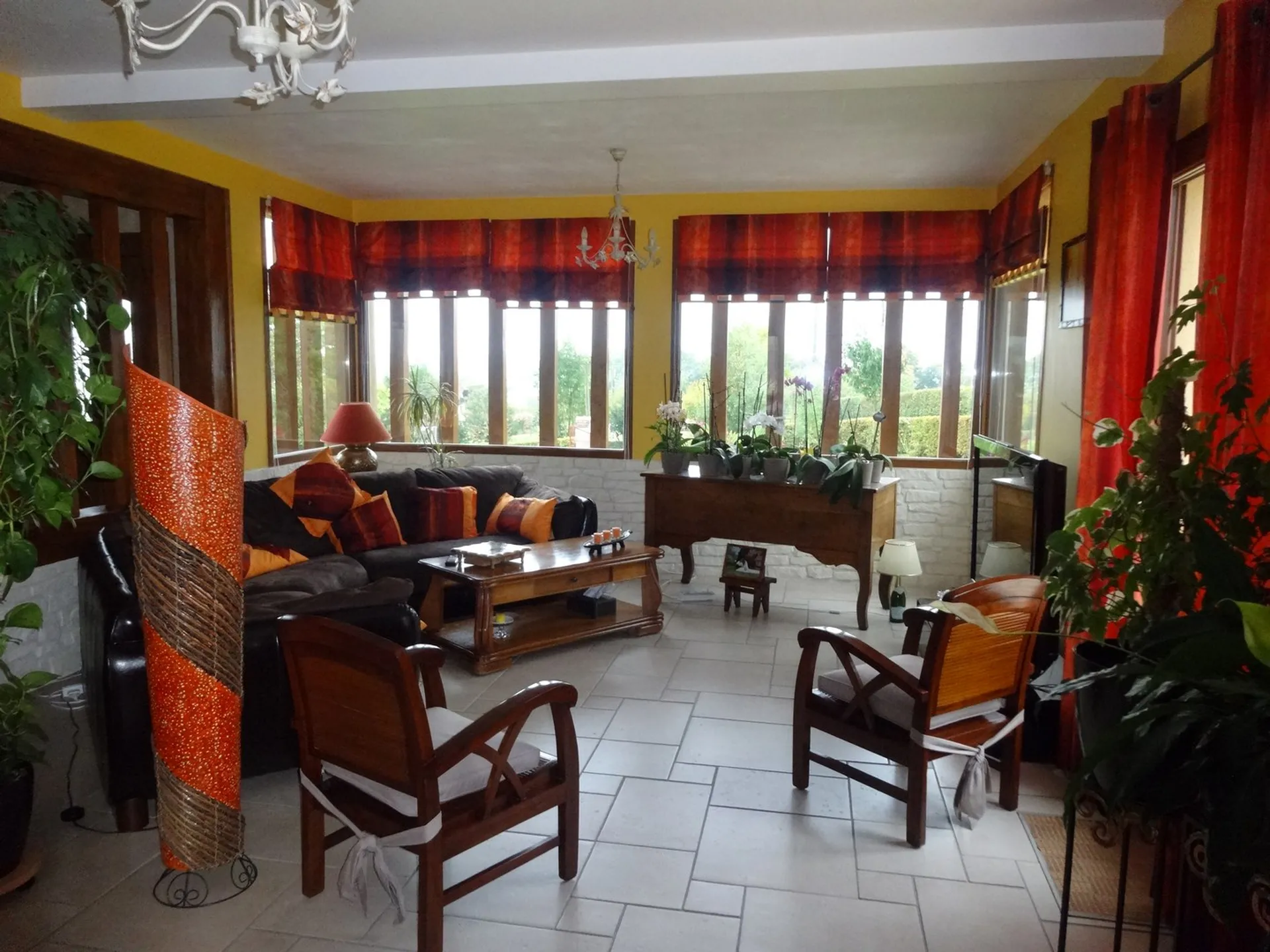 A vendre Maison normandie Calvados 14