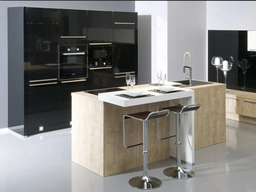 AVIVA cuisine Gentleman