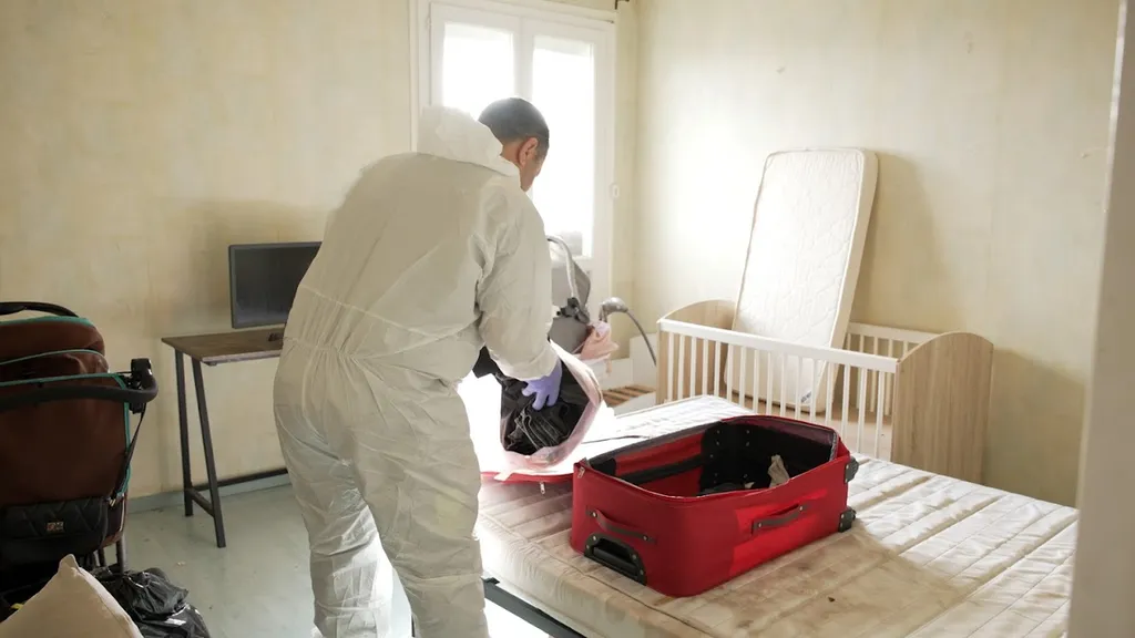 Traitement anti-punaises de lit certifié pour maisons et appartements à Pibrac, Léguevin et Aussonne 